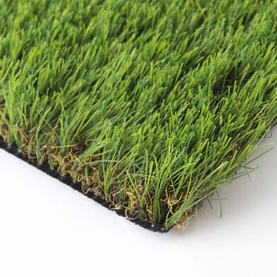 Kunstgras voor tuinversiering Fake Grass Synthetisch Gaas UV-bestand Gemakkelijk te installeren