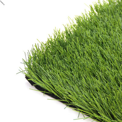 Duurzaam kunstgras voor voetbalstadions Weerbestendige hoge tractie Kunstmatig voetbalgras Langlevend