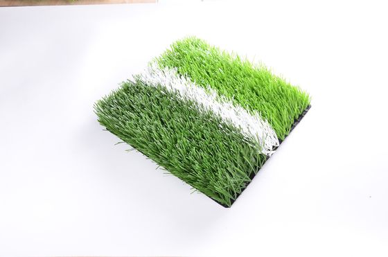 UV-bestendige PP kunstgras voor buitenvoetbalweerbestendige laag onderhoud