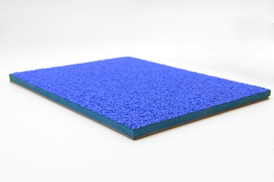 Een gezond plastic spul is beter voor zeven