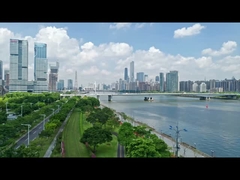 USAWEGI Corporate promotievideo's