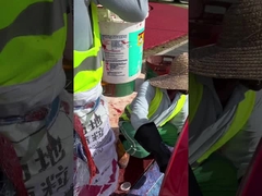 Oppervlakte van het het Geruite Schots wollen stofspoor van EPDM de Materiële, Bestand Weer van de Geruit Schots wollen stof het Rubbervloer