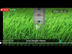 ENO-AU lente gras. Ultra-realistisch groen voor elke ruimte.