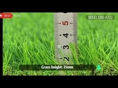 ENO-47CU Herfst Tuingras... zacht, dicht en natuurlijk mooi.