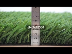 ENO-ABS-01 Professionele honkbalgras    hoogwaardig PP+PE synthetisch gras