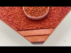 De Renbaan van het sandwichsysteem