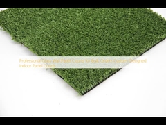 Professionele padelbanen met glazen wand voor bulkbestellingen